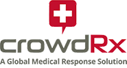 CrowdRx: Event Medical Services